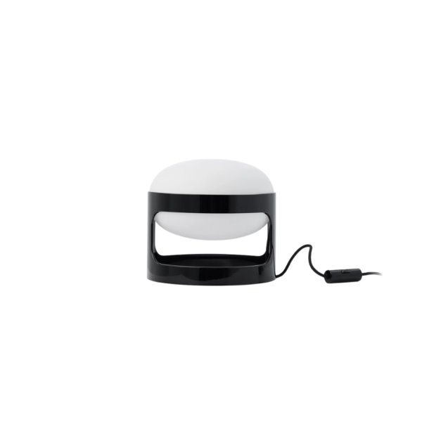 KD28 Table Lamp - Black - Image 9