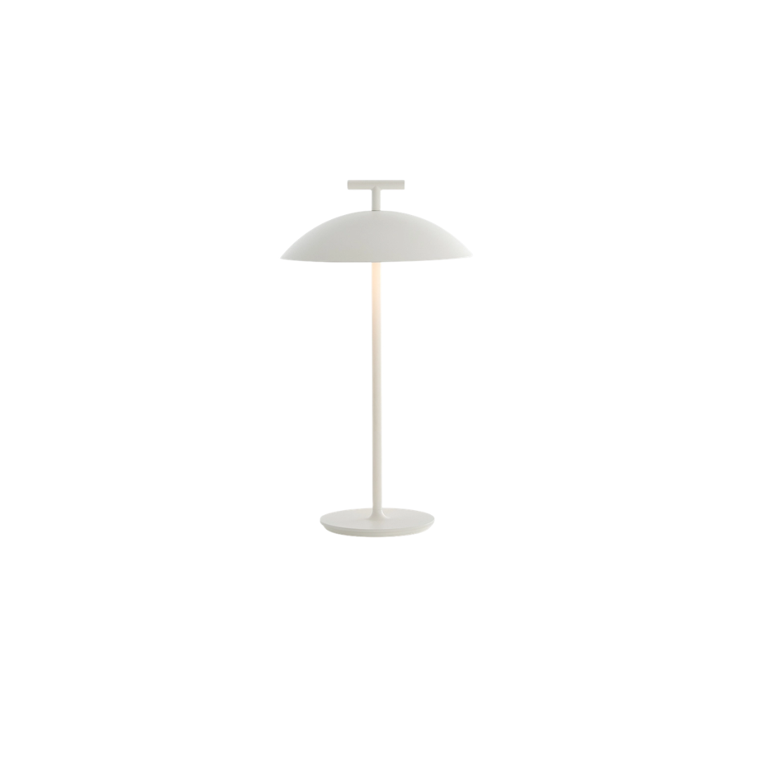 LSP Website Product Photo (4) Mini Geen-A Direct Table Lamp - White - Image 1