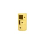 Componibili Bio 3 Element - Yellow - Image 5