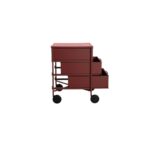 Mobil Mat 3 Containers - Plum - Image 4