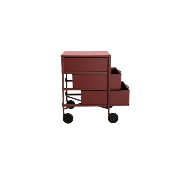 Mobil Mat 3 Containers - Plum - Image 4