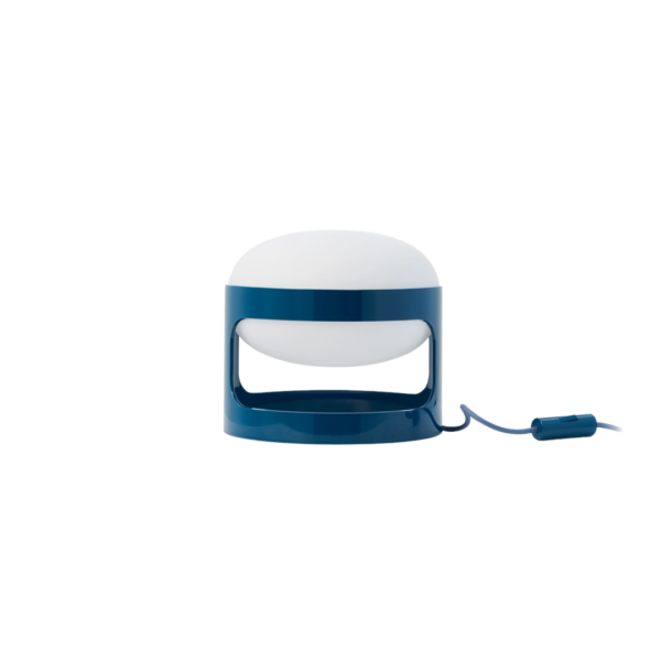 KD28 Table Lamp - Petrol - Image 9