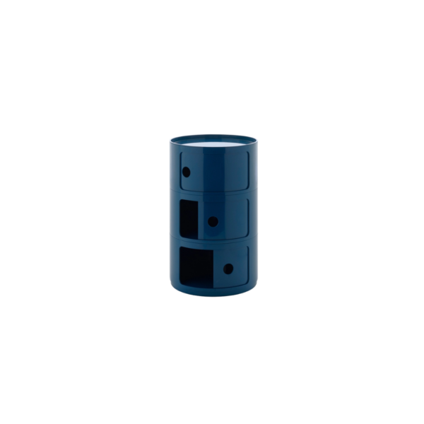 Componibili Big New- 3 Element Blue - Image 4