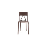 A.I. Lite Chair - Mocha