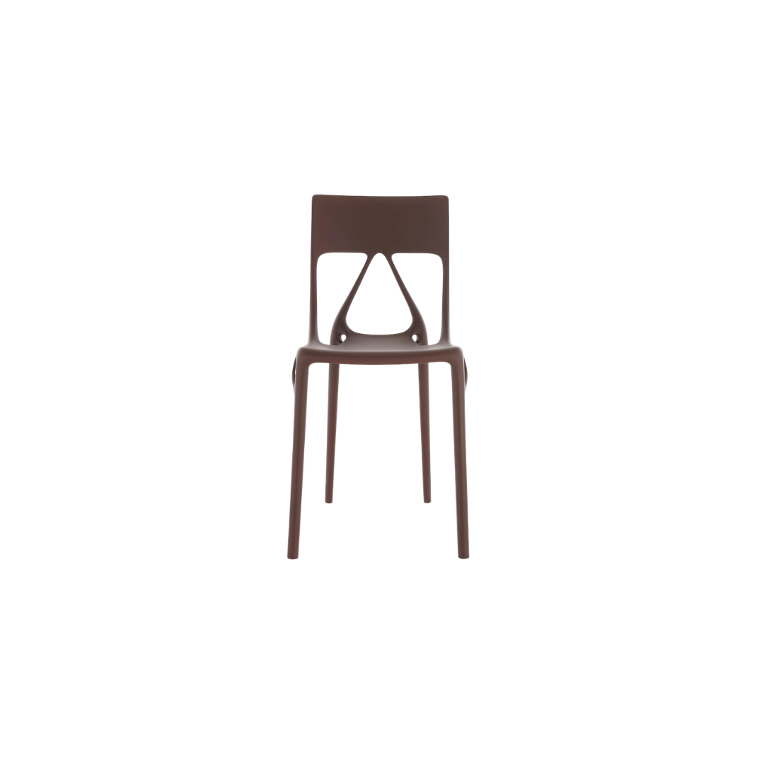 LSP Website Product Photo (6) A.I. Lite Chair - Mocha - Image 1