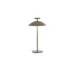 Mini Geen-A Direct Table Lamp - Bronze