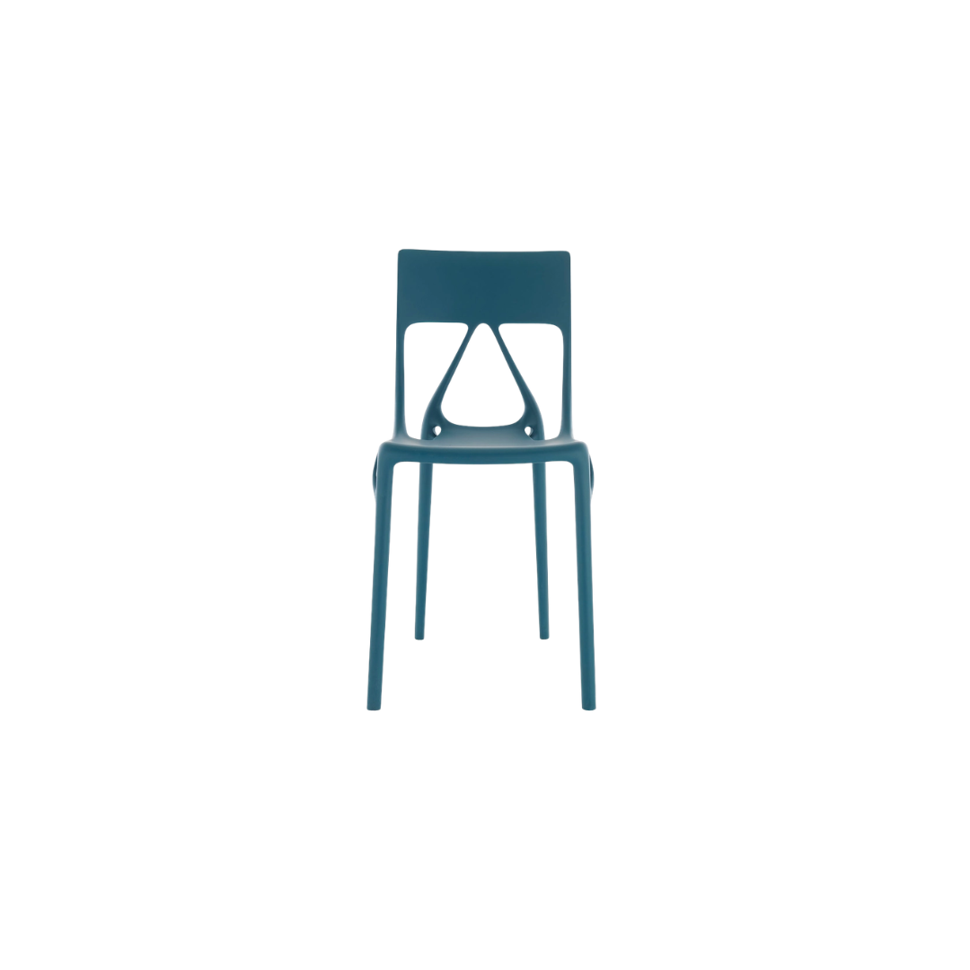 LSP Website Product Photo (7) A.I. Lite Chair - Petrol - Image 1