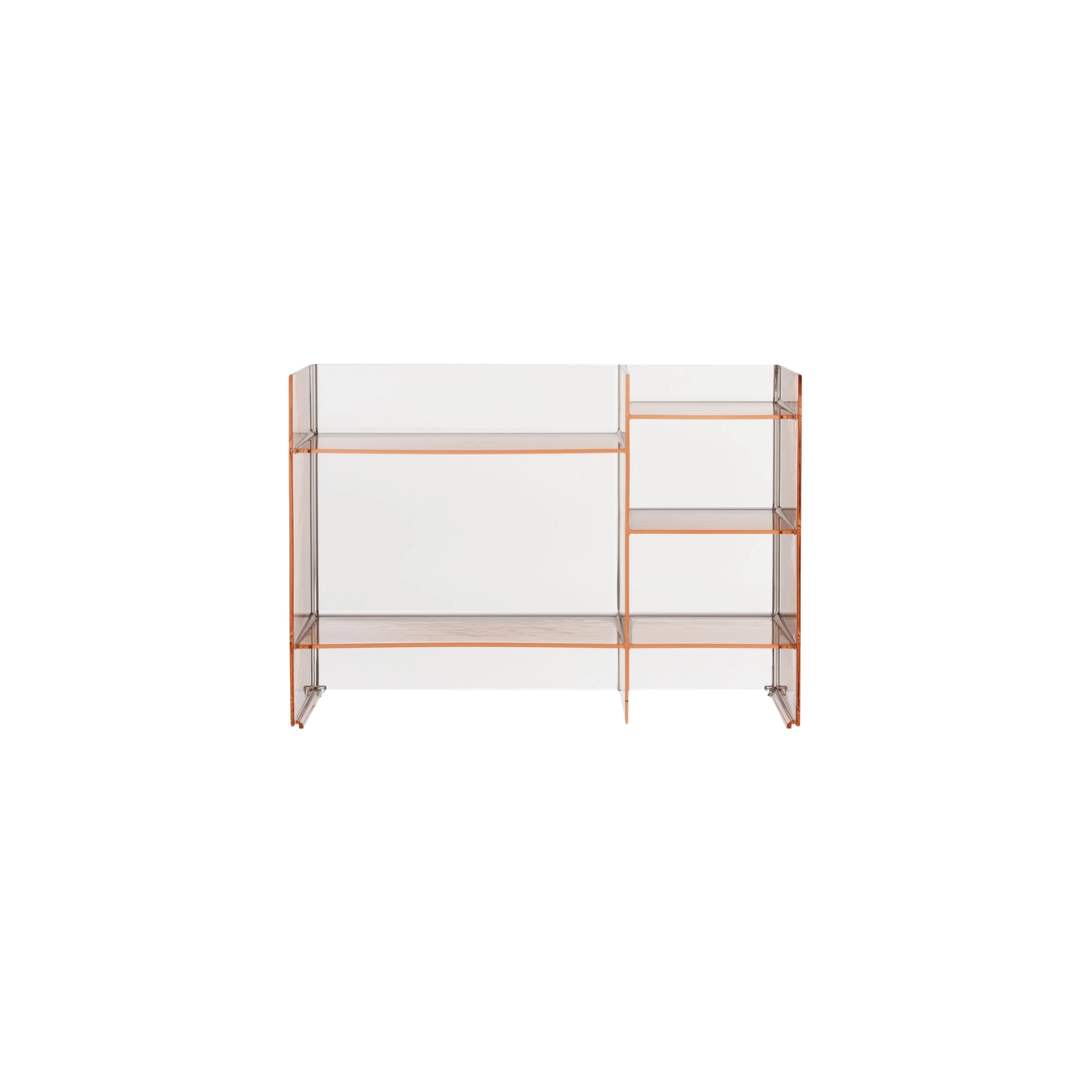 LSP Website Product Photo Sound-Rack - Nude - Image 1