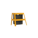 Step It Up Step Stool