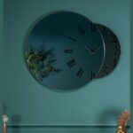 Fusion Mirror W Clock - Image 2