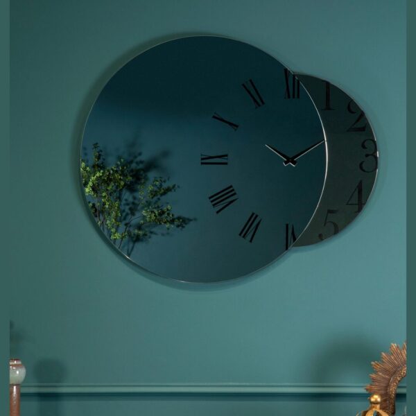Fusion Mirror W Clock - Image 2