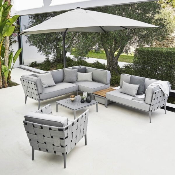 Conic Lounge Chair - Image 2