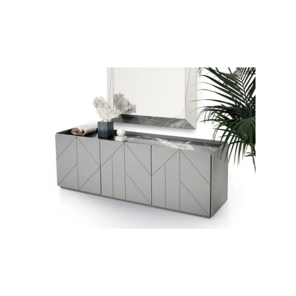 Pica 3 Door Sideboard - Image 2