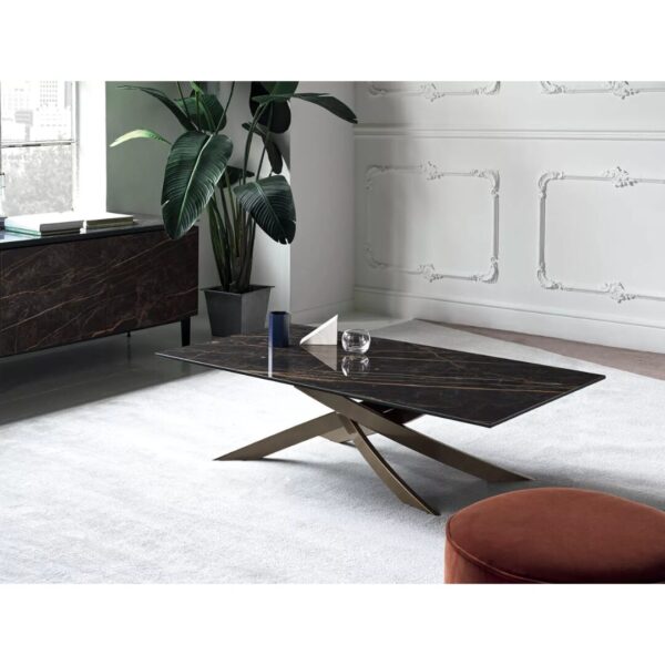 Artistico Rect. Coffee Table - Image 2