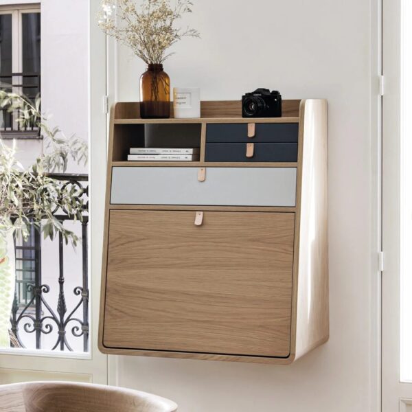 Gaston Wall Secretary - Image 3