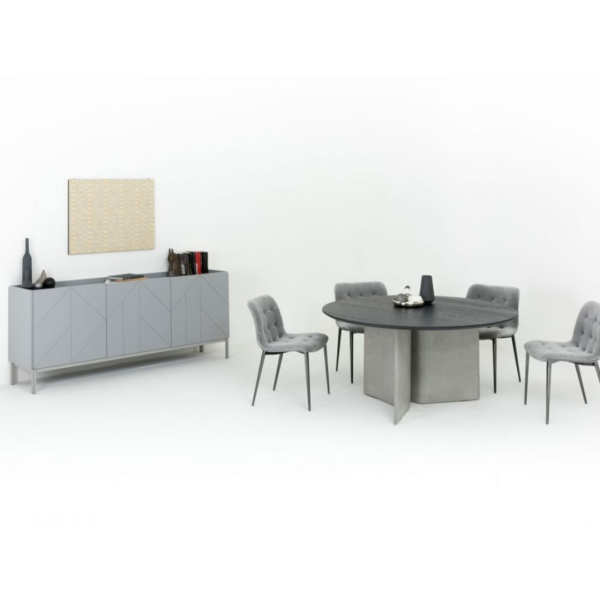 Pica 3 Door Sideboard - Image 4