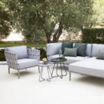Conic Lounge Chair - Image 3