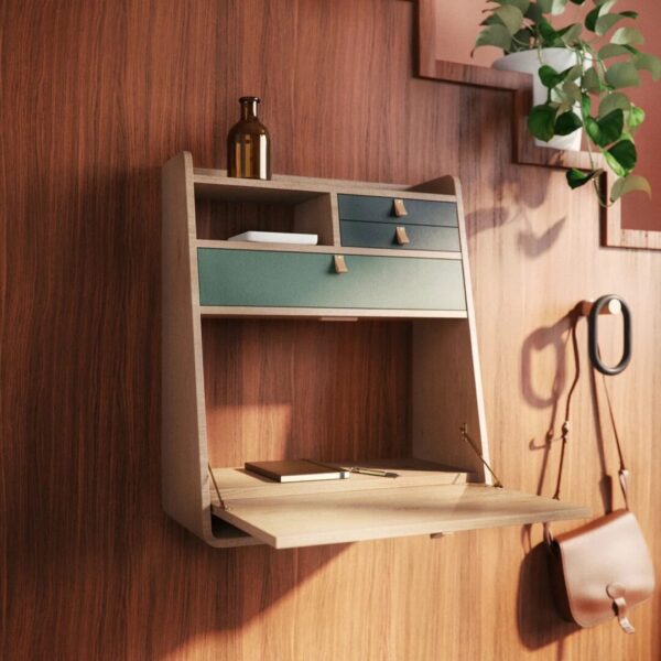 Gaston Wall Secretary - Image 2