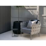 Conic Lounge Chair - Image 4