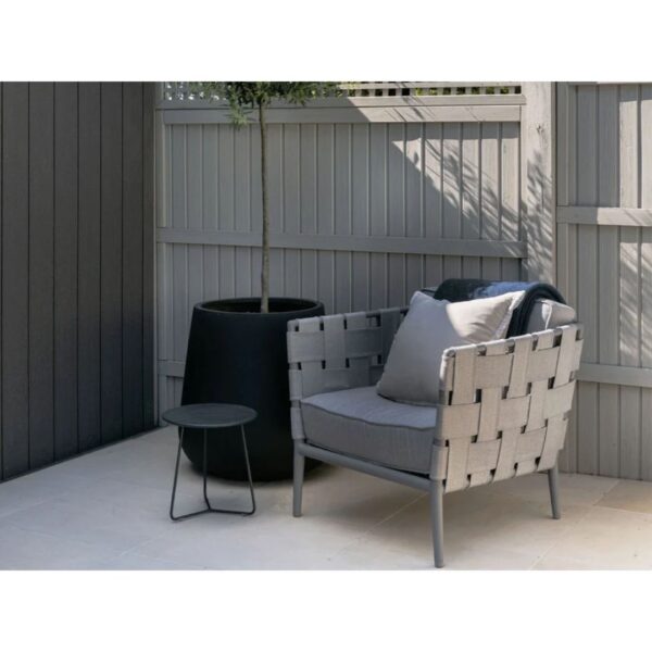 Conic Lounge Chair - Image 4