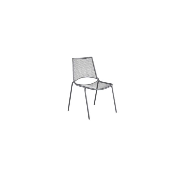 (Bundle Set) Athena Table + Ala Chair + Cushion x6pcs - Image 4