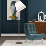 Melampo Mega Floor Lamp - Image 2