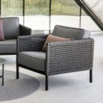 Encore Lounge Chair - Image 2