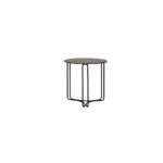 Jazz Side Table