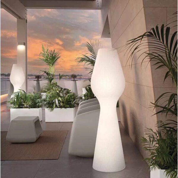 Stripes Floor Lamp - Image 2