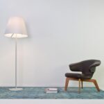 Melampo Mega Floor Lamp - Image 3