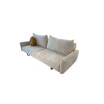 Sokoja Sofa with Slim Arms