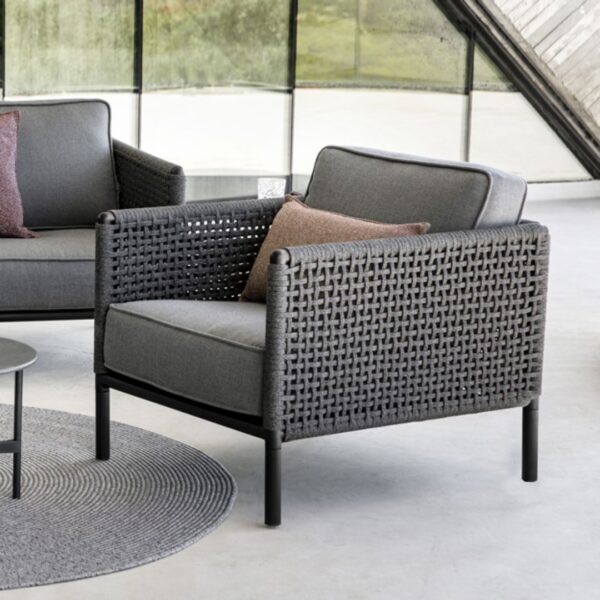 Encore Lounge Chair - Image 2