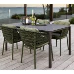 Pure Dining Table - Image 2