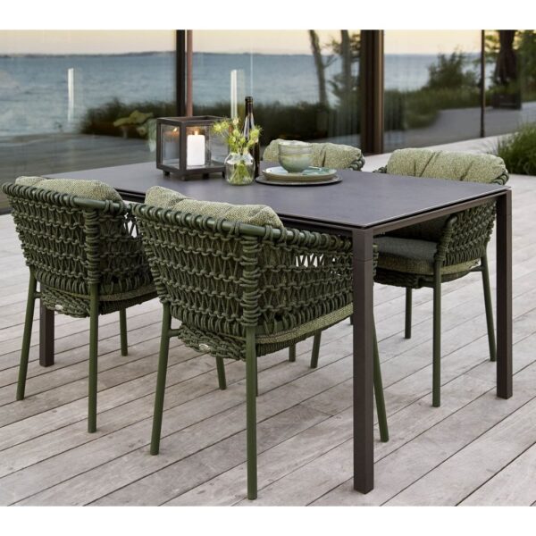 Pure Dining Table - Image 2