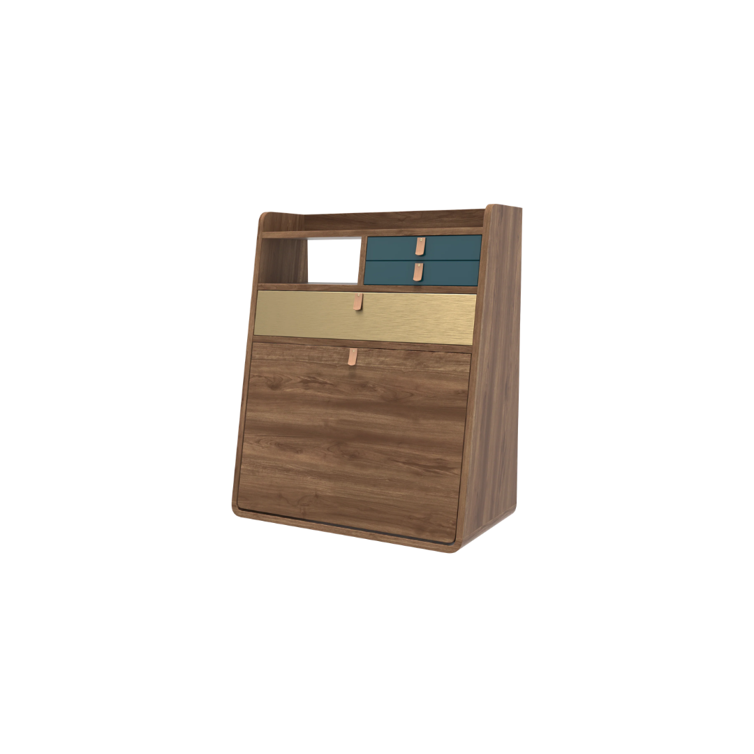 LSP Website Product Photo Gaston Wall Secretary - Image 1