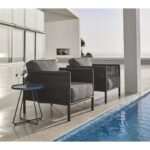 Encore Lounge Chair - Image 3