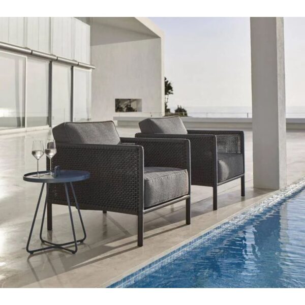 Encore Lounge Chair - Image 3