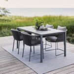 Pure Dining Table - Image 3
