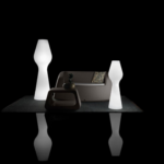 Stripes Floor Lamp - Image 3
