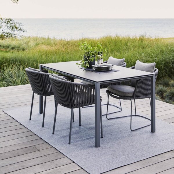 Pure Dining Table - Image 3