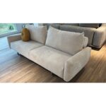 Sokoja Sofa with Slim Arms - Image 2
