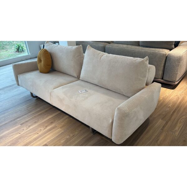 Sokoja Sofa with Slim Arms - Image 2