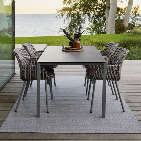 Pure Dining Table - Image 4
