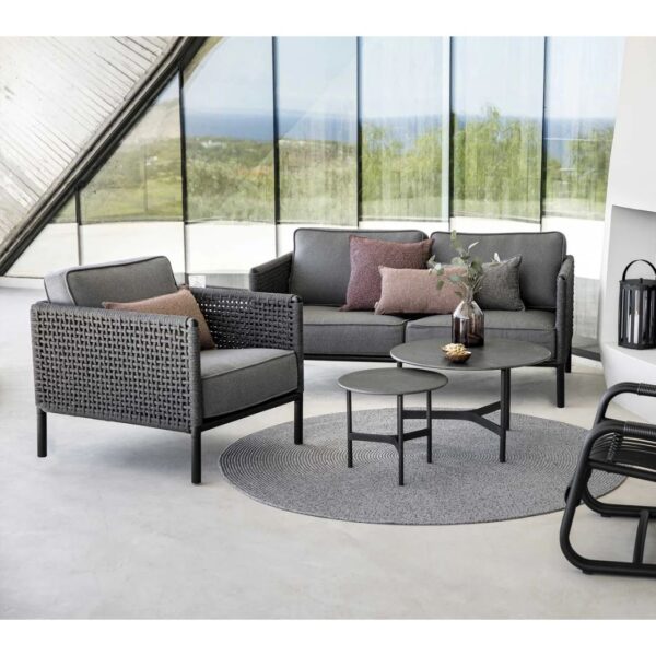 Encore Lounge Chair - Image 4