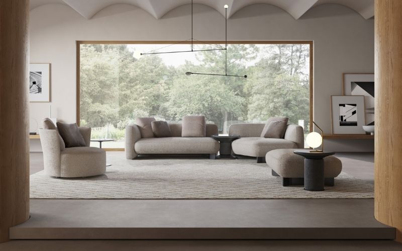 Luxury furniture Singapore, European furniture Singapore, Italian designer furniture, Luxury designer furniture