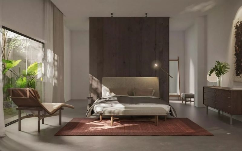 designer bedroom furniture,modern bedroom furniture,District Eight Singapore