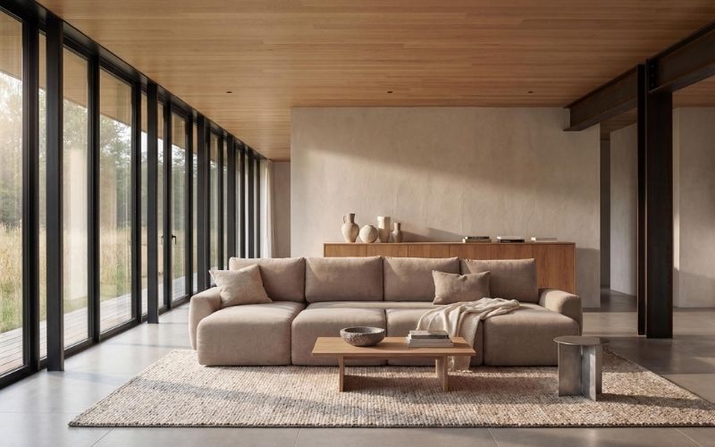 Italian sofa in Singapore, Innovation Living sofa bed, designer sofa bed in Singapore, Italian furniture in Singapore