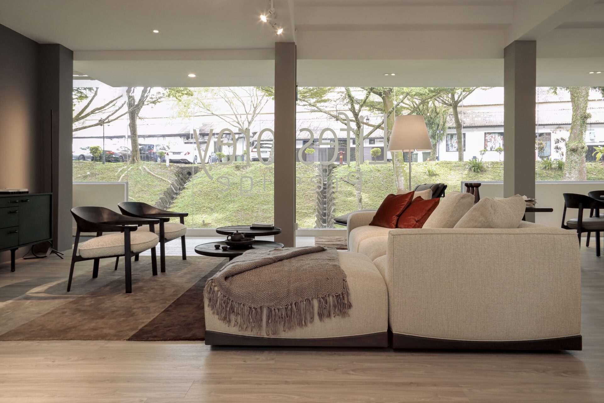 Modern Contemporary Furniture in Singapore, District Eight in Singapore