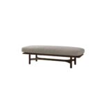 Stilt Bench
