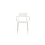 Generic A Chair - White